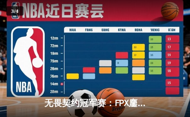 无畏契约冠军赛：FPX鏖战五局险胜PRX，突破性战术铸就传奇逆转 - 3