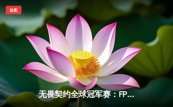 无畏契约全球冠军赛：FPX鏖战五局力克GEN，亚洲之光闪耀洛杉矶