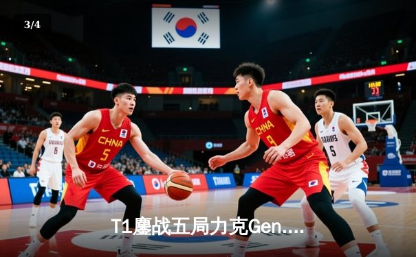 T1鏖战五局力克Gen.G，Faker沙皇关键推铸就LCK夏季赛冠军 - 3