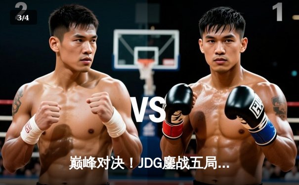 巅峰对决！JDG鏖战五局力克T1，勇夺2023英雄联盟全球总决赛冠军 - 3