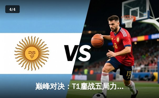 巅峰对决：T1鏖战五局力克GEN，Faker沙皇关键推铸就LCK传奇 - 4