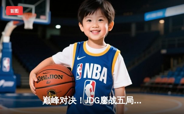 巅峰对决！JDG鏖战五局力克T1，挺进英雄联盟S13全球总决赛四强