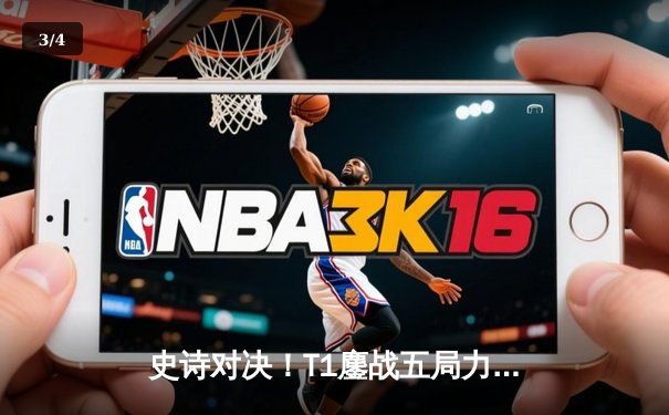 史诗对决！T1鏖战五局力克Gen.G，Faker沙皇力挽狂澜问鼎LCK春季赛冠军 - 3