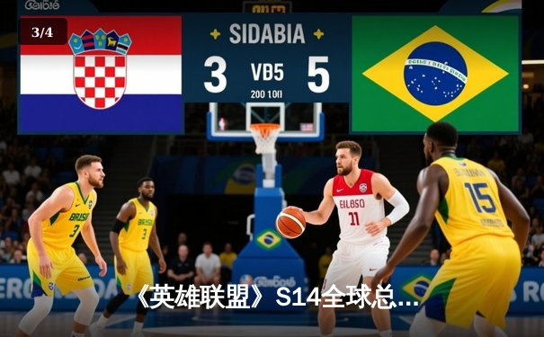 《英雄联盟》S14全球总决赛：T1鏖战五局力克GEN，Faker传奇再续挺进决赛 - 3