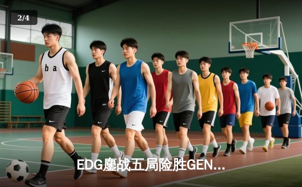 EDG鏖战五局险胜GEN，Viper霞五杀锁定S12半决赛席位 - 2